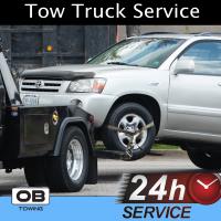 OB Towing Service image 4